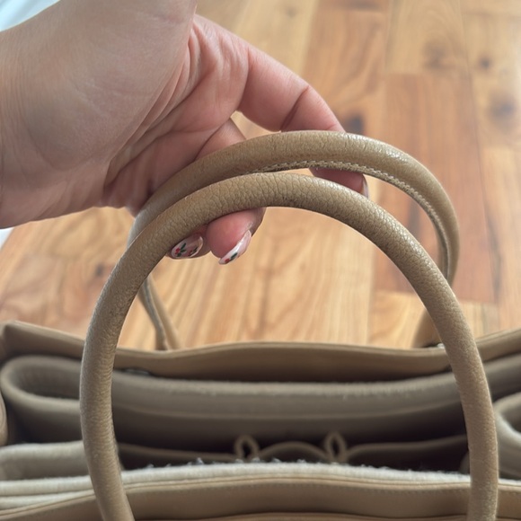 Chanel cerf bag - Picture 3 of 12